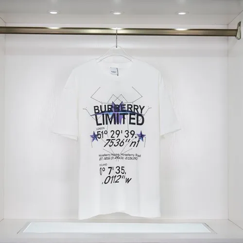 Burberry t-shirt men-1177(S-XXXL)