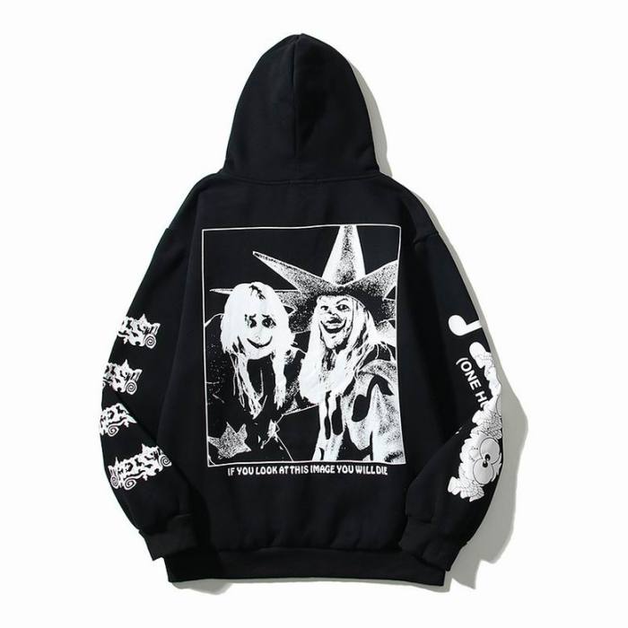 Travis Scott men Hoodies-002(M-XXL)