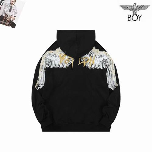 Boy men Hoodies-084(M-XXL)