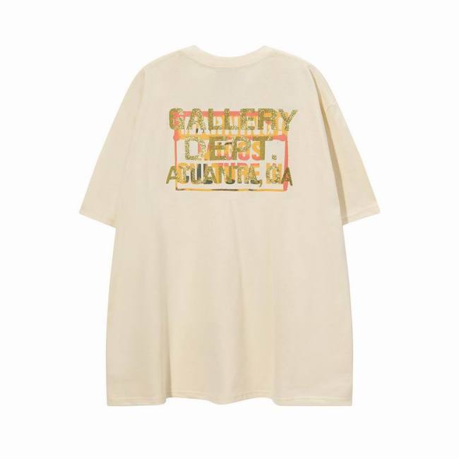 Gallery Dept T-Shirt-134(S-XL)