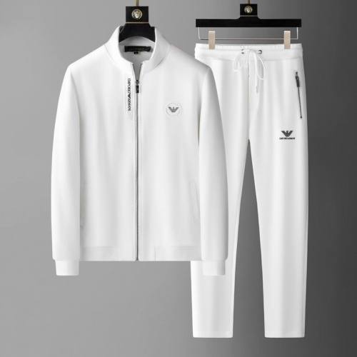 Armani long sleeve suit men-824(M-XXXXL)