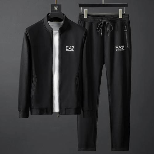 Armani long sleeve suit men-785(M-XXXXL)