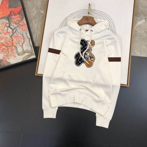 LV men Hoodies-845(M-XXXL)