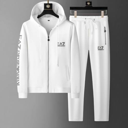 Armani long sleeve suit men-801(M-XXXXL)