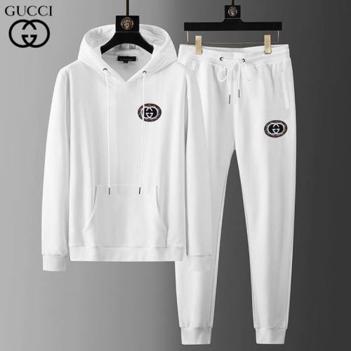 G long sleeve men suit-1089(M-XXXXXL)