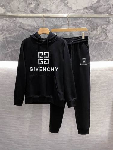 Givenchy suit men-138(M-XXXXXL)