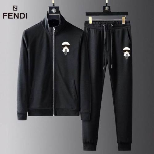 FD long sleeve men suit-435(M-XXXXXL)