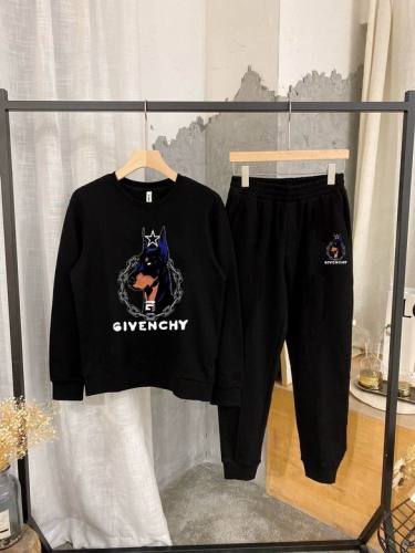 Givenchy suit men-133(M-XXXXXL)