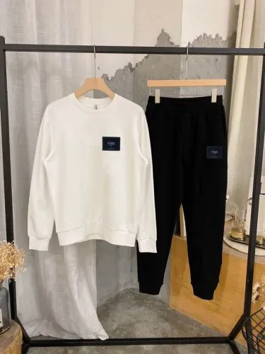 FD long sleeve men suit-426(M-XXXXXL)