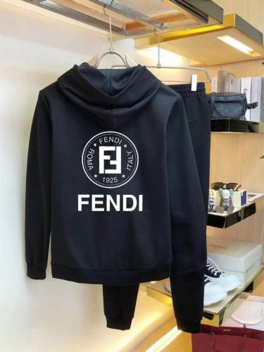 FD long sleeve men suit-428(M-XXXXXL)