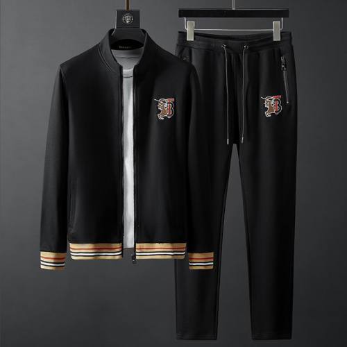 Burberry long sleeve men suit-675(M-XXXXL)
