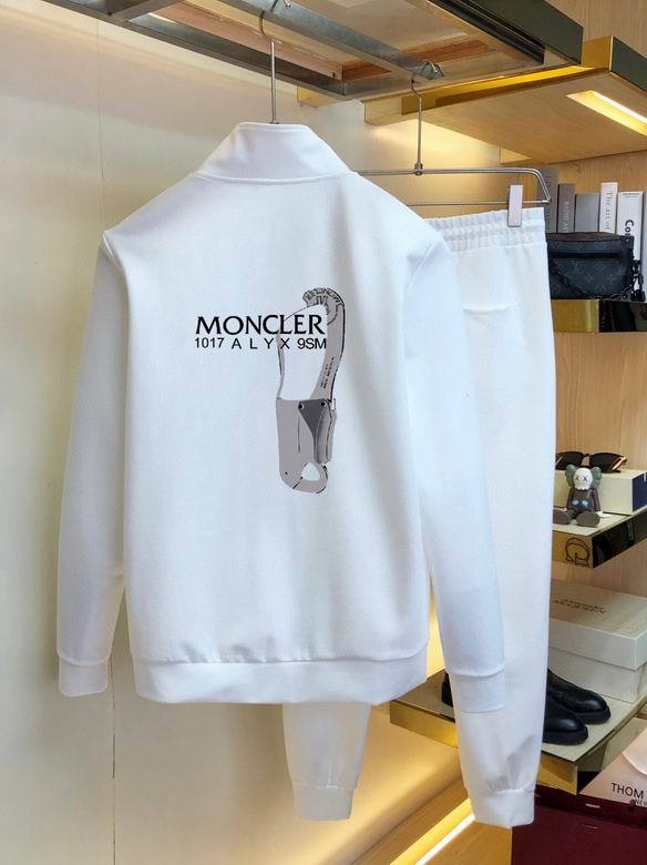 Moncler suit-213(M-XXXXXL)