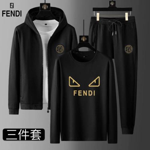 FD long sleeve men suit-434(M-XXXXXL)