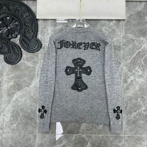 Chrome Hearts sweater-004(S-XL)