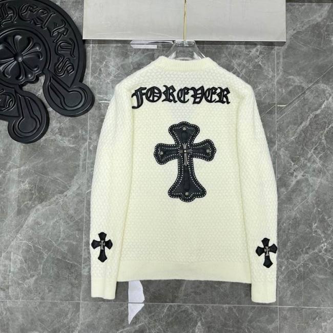 Chrome Hearts sweater-008(S-XL)