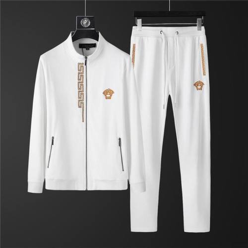 Versace long sleeve men suit-920(M-XXXXL)