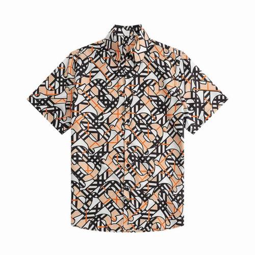 Burberry short sleeve men-310(M-XXXL)