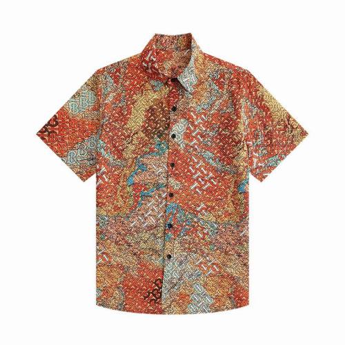 Burberry short sleeve men-313(M-XXXL)