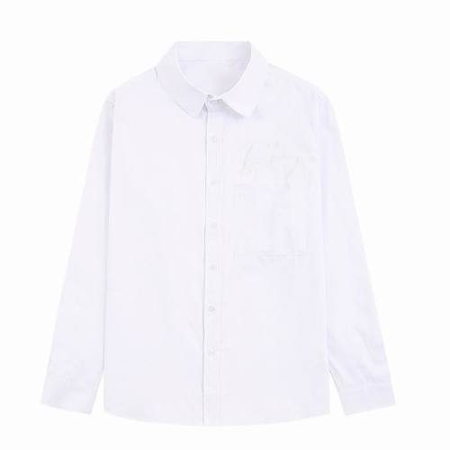 Burberry long sleeve men-641(M-XXXL)