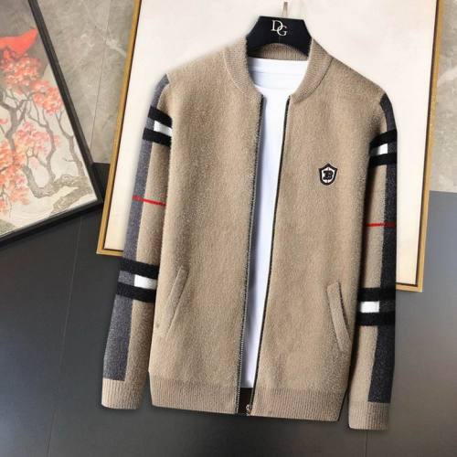 Burberry sweater men-073(M-XXXL)