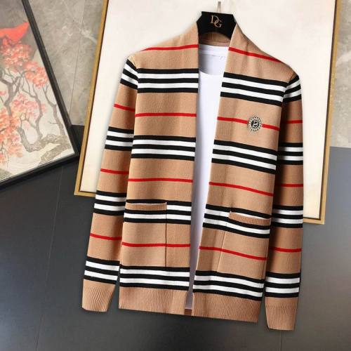 Burberry sweater men-074(M-XXXL)
