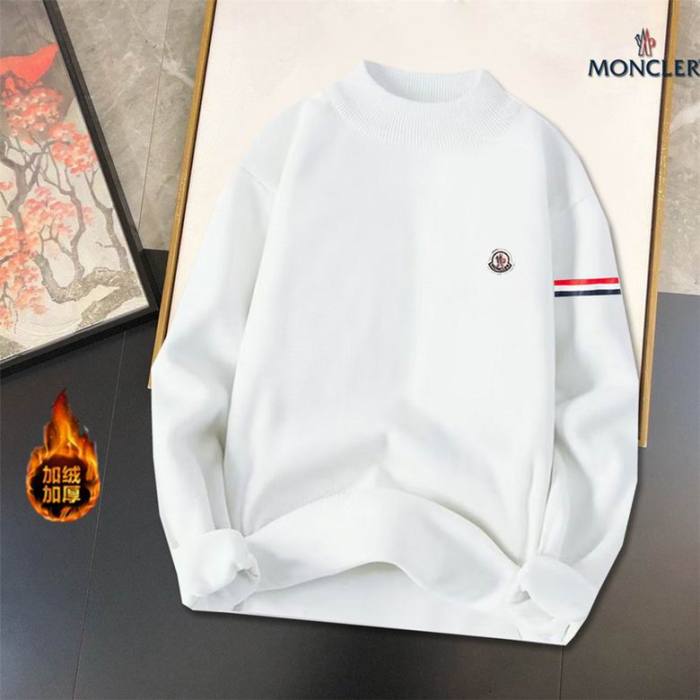 Moncler Sweater-026(M-XXXL)