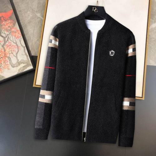 Burberry sweater men-079(M-XXXL)