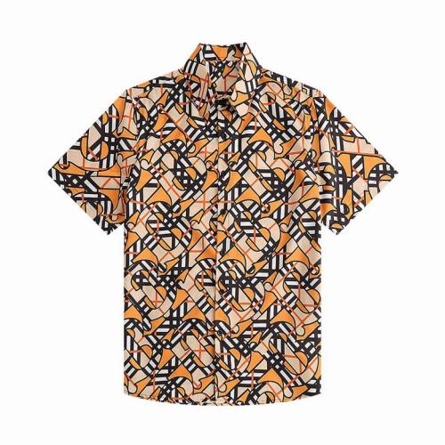 Burberry short sleeve men-311(M-XXXL)