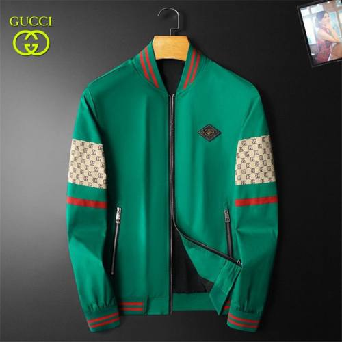 G Jacket men-590(M-XXXL)