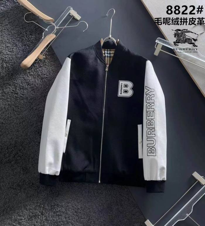 Burberry Coat men-585(M-XXXXL)