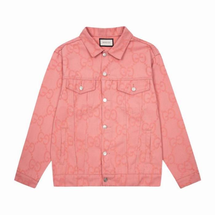 G Jacket men-606(M-XXL)