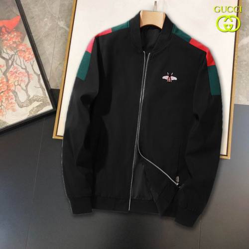G Jacket men-596(M-XXXL)