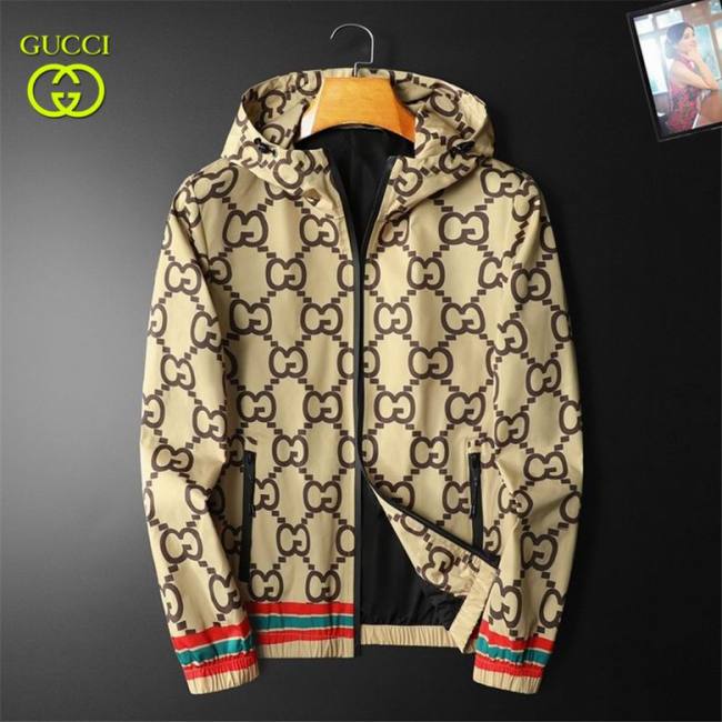 G Jacket men-585(M-XXXL)