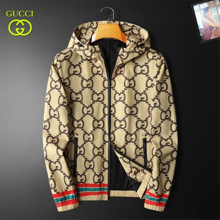 G Jacket men-585(M-XXXL)