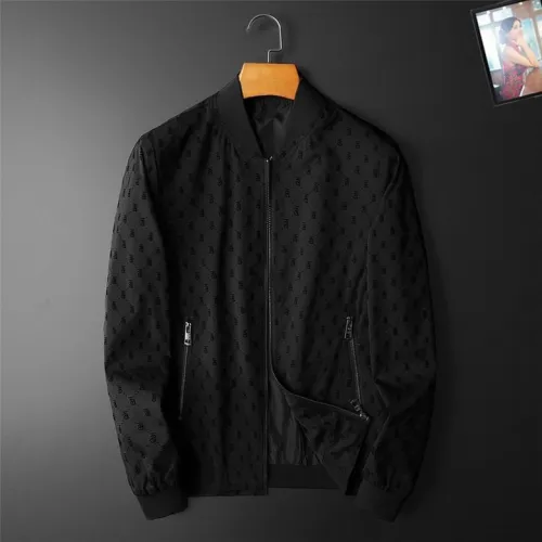 Burberry Coat men-558(M-XXXL)