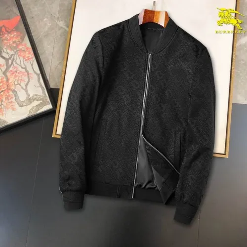 Burberry Coat men-566(M-XXXL)