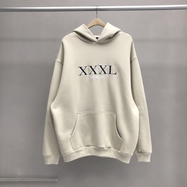 B Hoodies 1：1 Quality-960(XS-L)