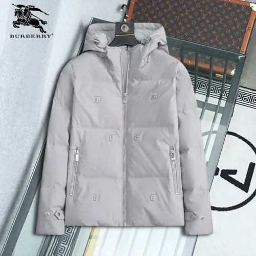 Burberry Down Coat men-302(M-XXXL)