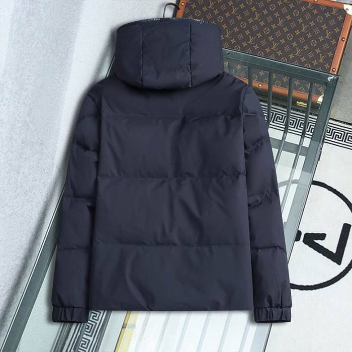 Moncler Down Coat men-1584(M-XXXL)