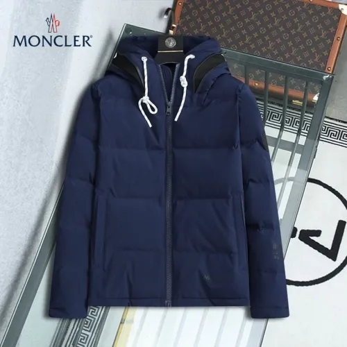 Moncler Down Coat men-1582(M-XXXL)
