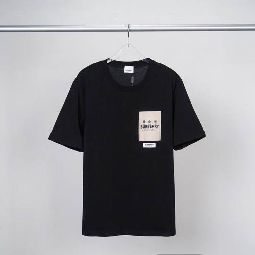 Burberry t-shirt men-1182(S-XXXL)