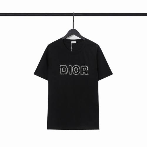 Dior T-Shirt men-966(S-XXXL)