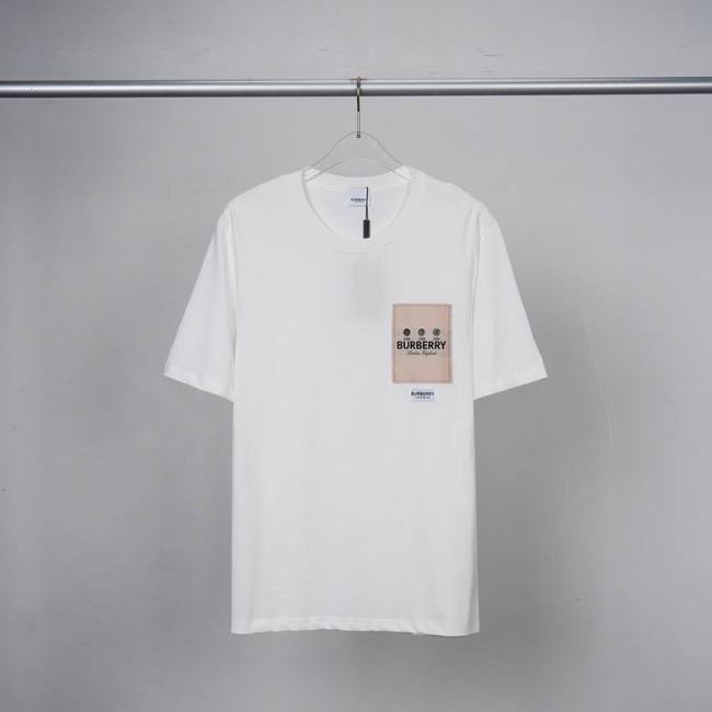 Burberry t-shirt men-1189(S-XXXL)