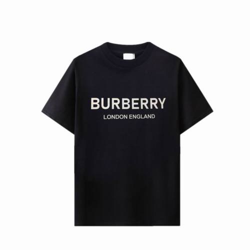 Burberry t-shirt men-1195(S-XXL)