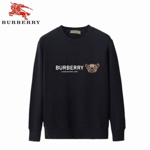 Burberry men Hoodies-596(S-XXL)