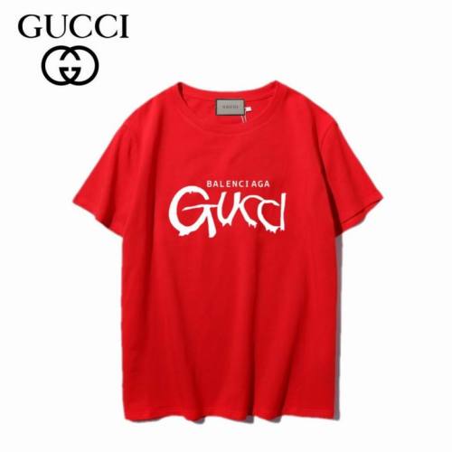 G men t-shirt-2470(S-XXL)