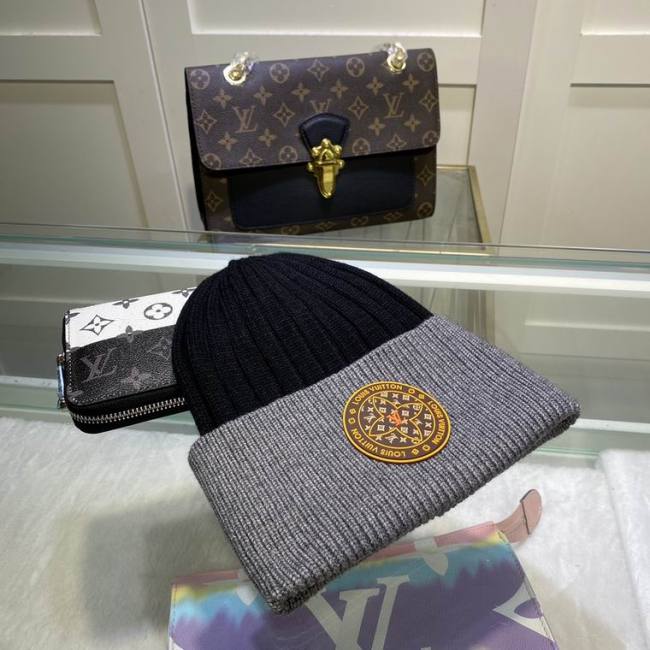 LV beanies AAA-061