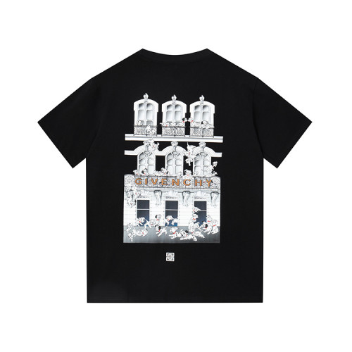 Givenchy t-shirt men-398(S-XXL)