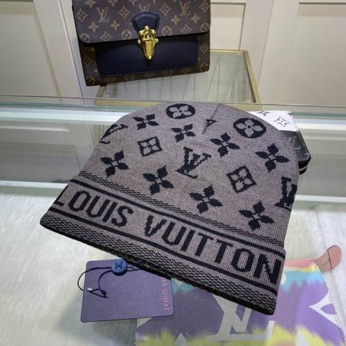 LV beanies AAA-047