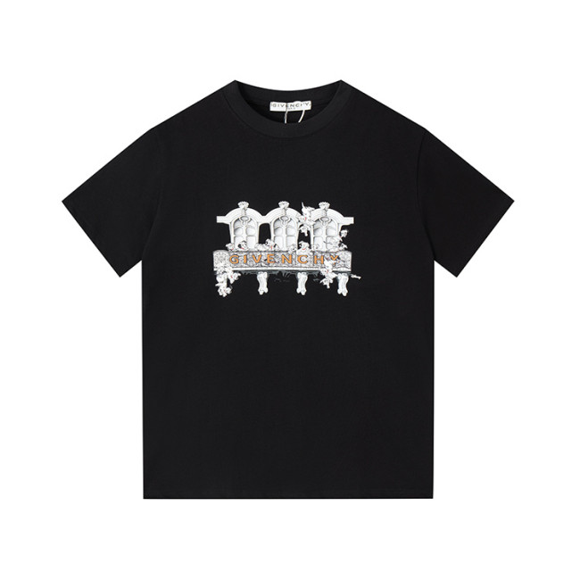 Givenchy t-shirt men-399(S-XXL)